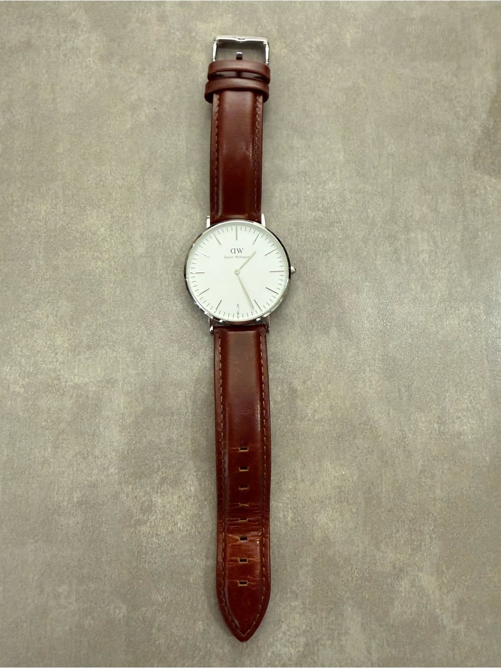 Daniel Wellington Classic St Mawes 40 mm
